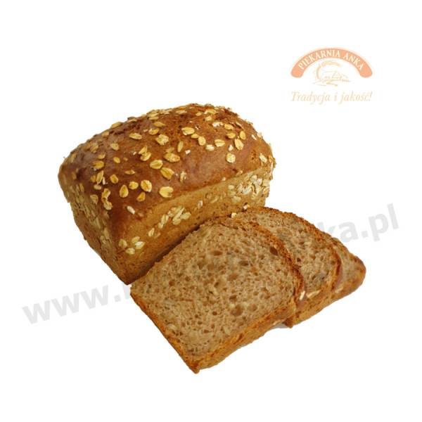 Chleb orkiszowy - Piekarnia Anka