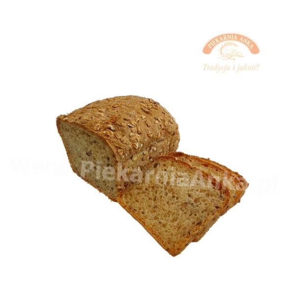 Chleb babuni 3 ziarna - Piekarnia Anka