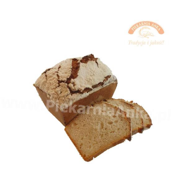 Chleb bez drożdży - Piekarnia Anka