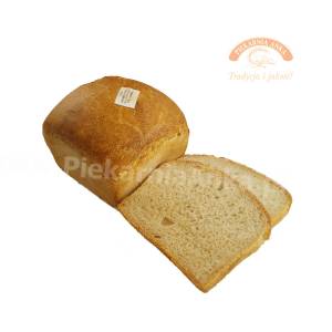 Chleb domowy - Piekarnia Anka