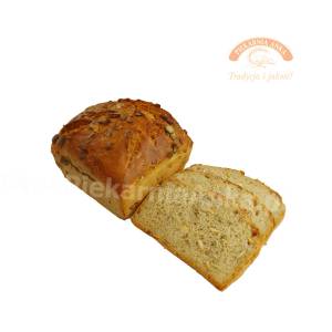 Chleb dyniowy - Piekarnia Anka