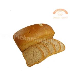Chleb razowy - Piekarnia Anka