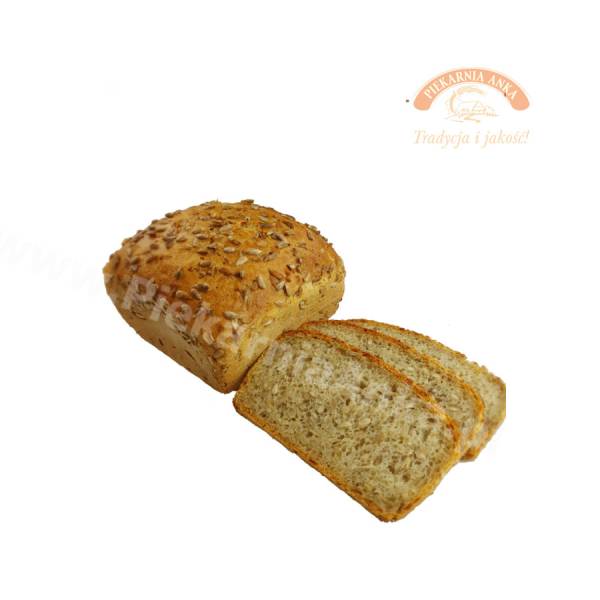 Chleb słonecznikowy - Piekarnia Anka
