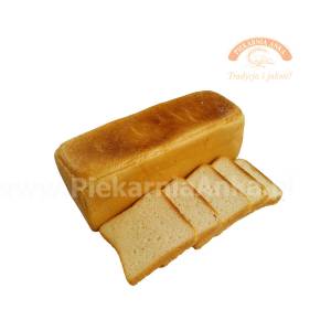 Chleb tostowy - Piekarnia Anka