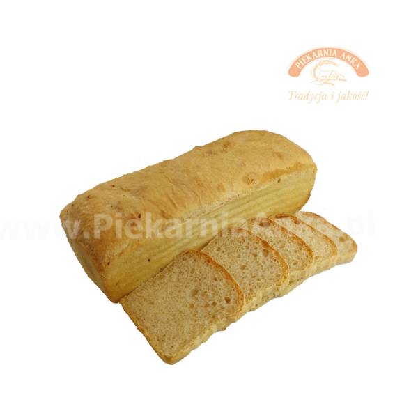 Chleb wiejski - Piekarnia Anka
