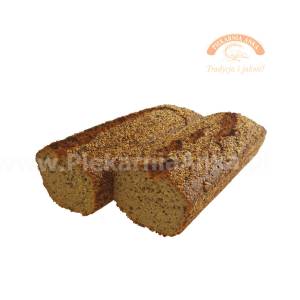 Chleb witalny - Piekarnia Anka