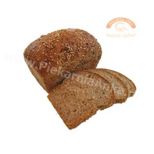 Chleb z czarnuszką - Piekarnia Anka