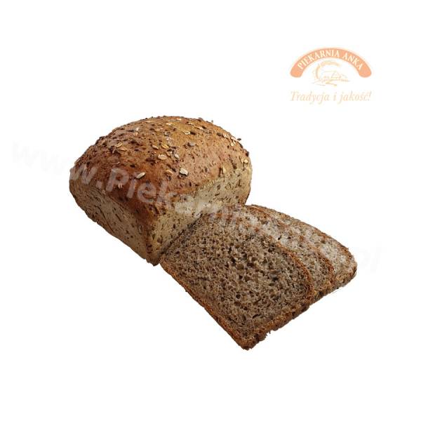 Chleb ziarnisty mix - Piekarnia Anka